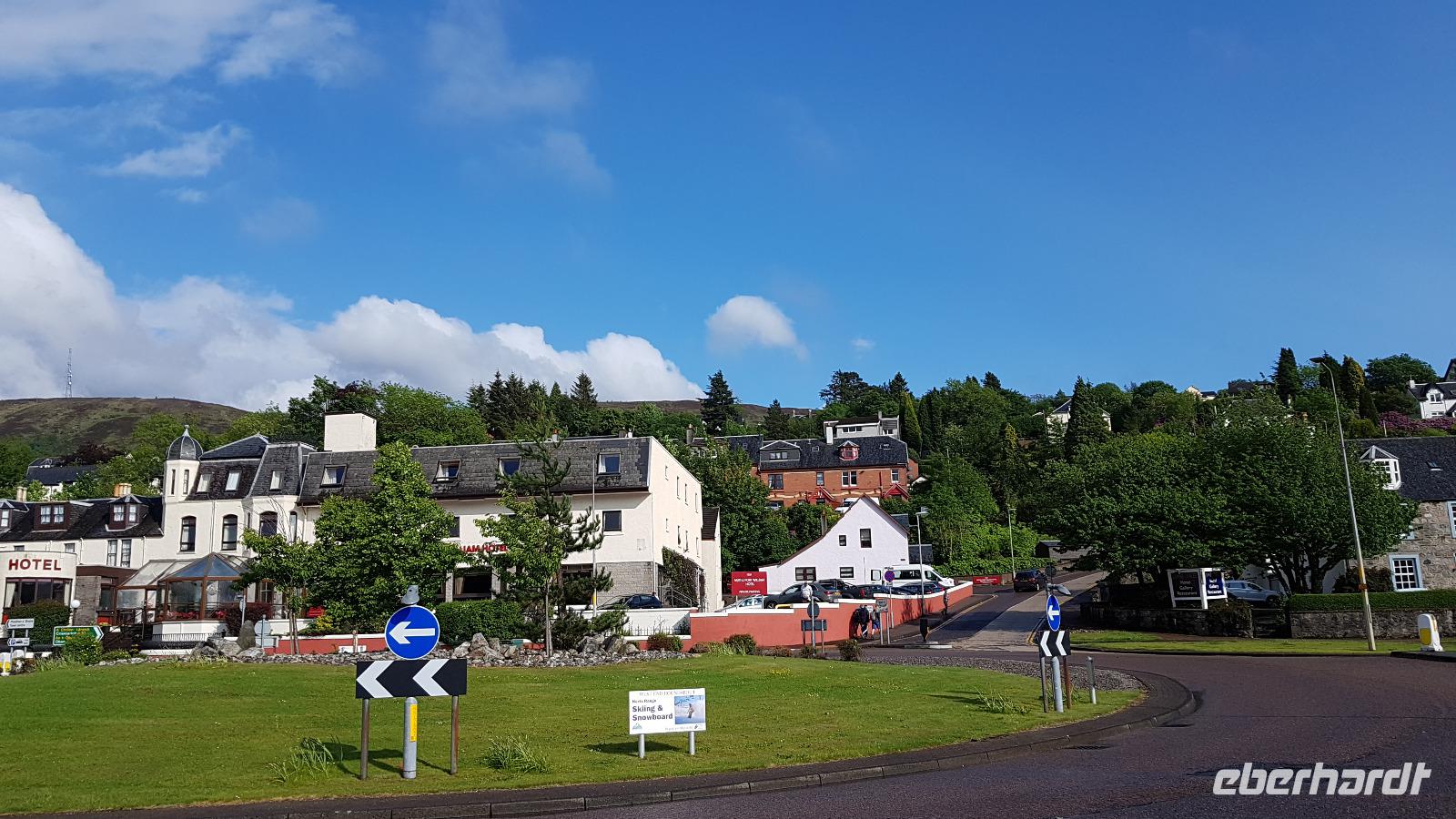 Fort William