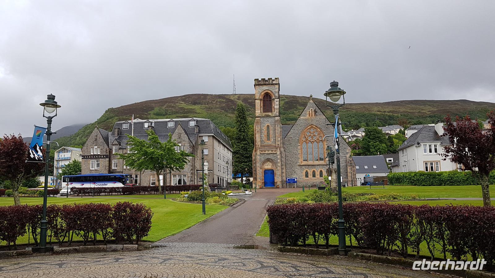 Fort William