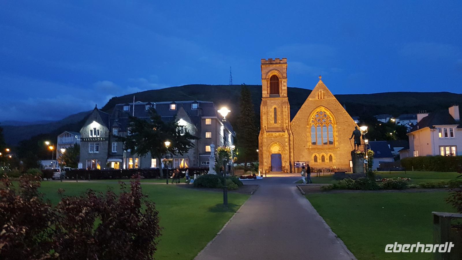 Fort William
