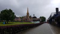 Fort William