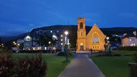 Fort William