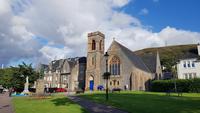 Fort William