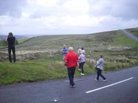Fotostopp im Dartmoor