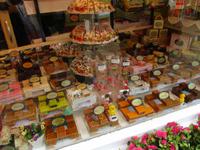 Fudge in St. Ives