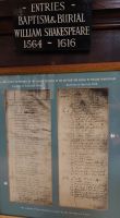 Geburts- und Sterberegister von William Shakespeare.JPG