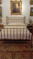 Geburtszimmer von Winston Churchill