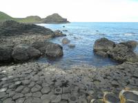 Giant's Causeway