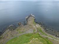 Giants Causeway