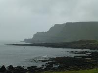 Giants Causeway