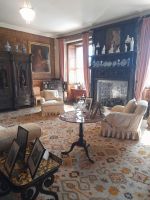 Glamis Castle