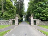 Glamis Castle