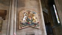 Glasgow  Kathedrale