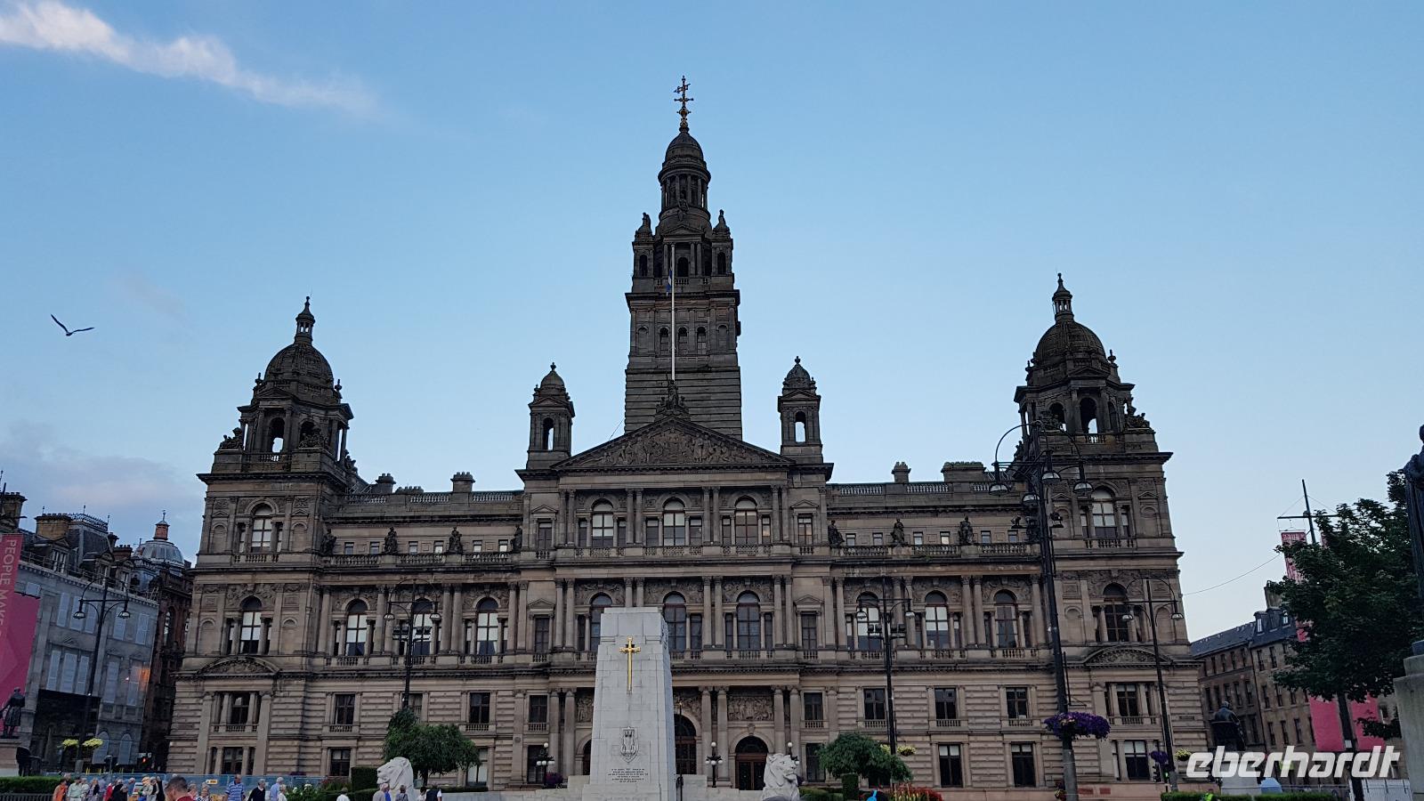 Glasgow 