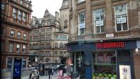 Glasgow 
