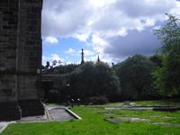 Glasgow Cathedral