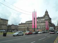 Glasgow George Square
