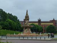 Glasgow Green