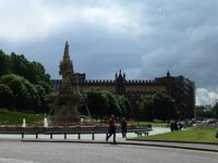 Glasgow Green