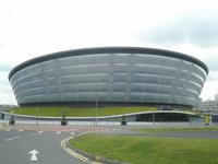 Glasgow Hydro