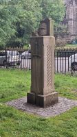 Glasgow: Gedenkstätten für William Wallace