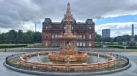 Glasgow: People's Palace