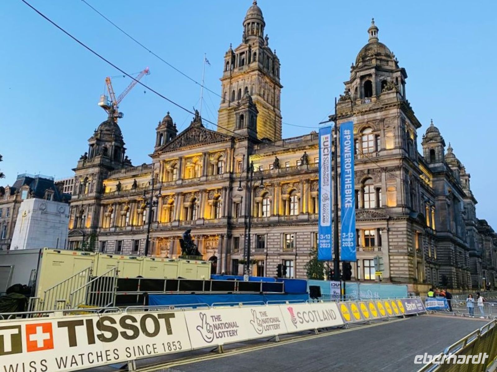 Glasgow