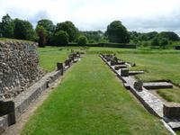 Glastonbury Abbey
