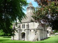Glastonbury Abbey