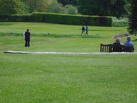 Glastonbury Abbey