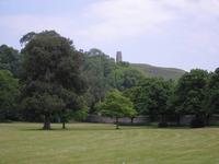 Glastonbury Tor