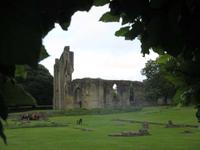 Glastonbury