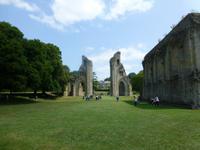 Glastonbury