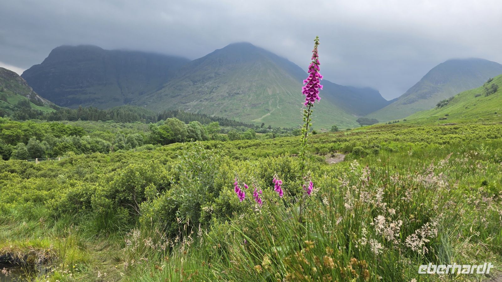 Glen Coe 