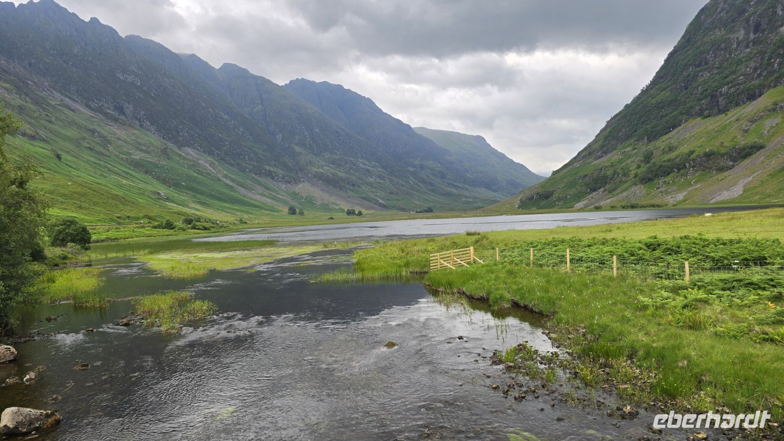Glen Coe 
