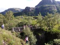 Glen Coe