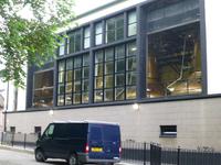 Glen Ord Distillery