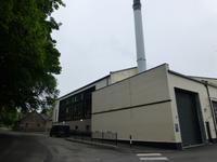Glen Ord Distillery