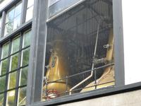 Glen Ord Distillery