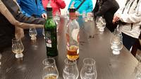 Glenfiddich Distillery
