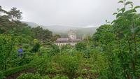 Glenveagh Castle