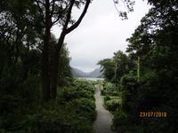 Glenveagh Castle