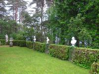 Glenveagh Garden