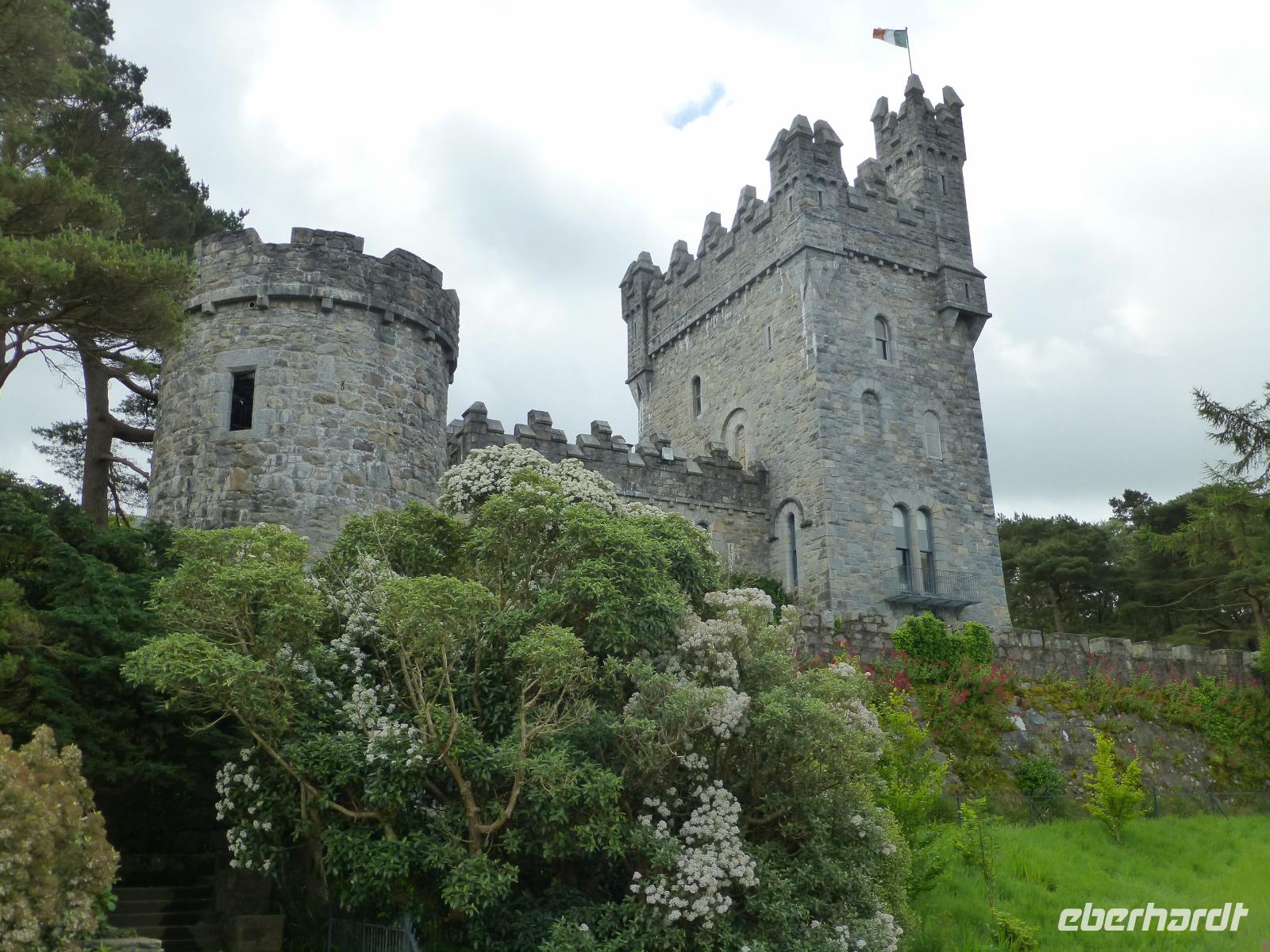 Glenveagh NP