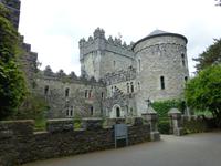 Glenveagh NP