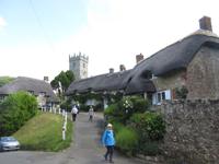 Godshill