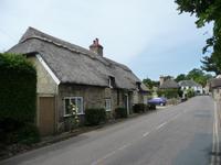 Godshill
