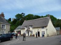 Godshill