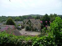 Godshill