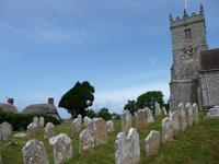 Godshill