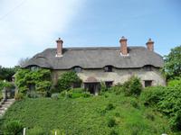Godshill